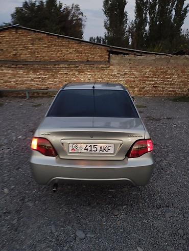 daewoo nubira фара: Daewoo Nexia: 2008 г., 1.5 л, Механика, Бензин, Седан — 5