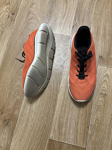 reebok 42: Мужские кроссовки, 42, 42.5, Adidas Originals, Б/у, цвет - Черный — 9