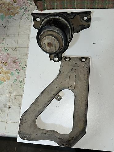 Digər avtomobil ehtiyat hissələri: Avtomobil ehtiyat hissələri dəsti Təsvir: - Hava axını ölçənlər (MAF) — 7