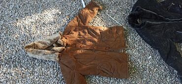 удлиненные зимние женские куртки: Пуховик, 2XL (EU 44)