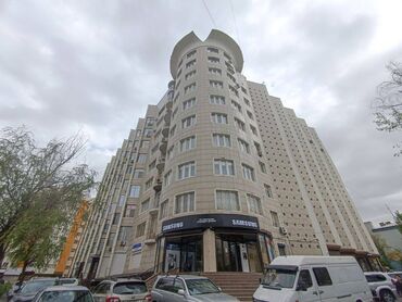 Продажа квартир: 5 и более комнат, 258 м², Элитка, 8 этаж, Евроремонт