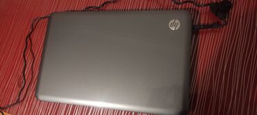 HP: İşlənmiş HP Pavilion, 15.6 ", Intel Pentium, < 128 GB, Ünvandan götürmə, Ödənişli çatdırılma