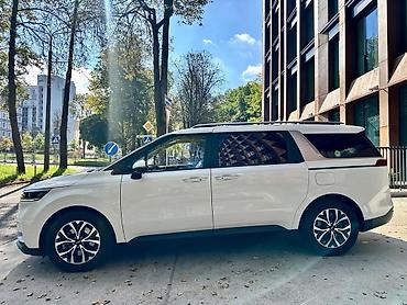 Kia: Kia Carnival: 2021 г., 3.5 л, Автомат, Бензин, Минивэн — 8