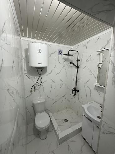 дома в с красное речка продаю: 2 комнаты, 40 м², 1 этаж, Евроремонт — 4