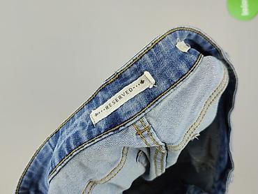 lee body optix: Reserved, Jeansy damskie, rozmiar S — 5
