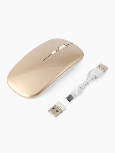Компьютерные мышки: 🖱️Беспроводная мышка с Bluetooth — оптимальное решение для работы