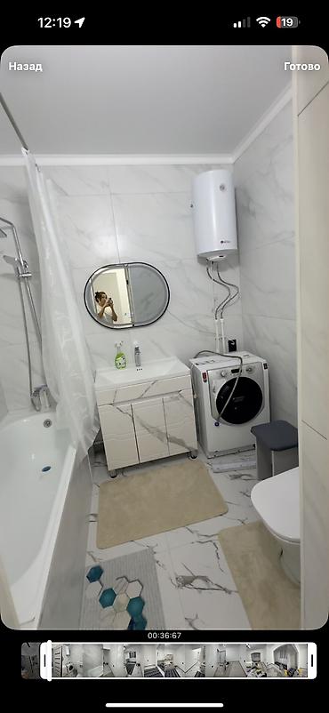 квартиры в районе арча бешик: 1 комната, 44 м², С мебелью частично — 5