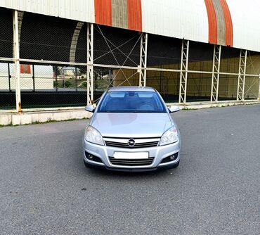 Opel: Opel Astra: 1.3 l | 2009 il 262200 km Hetçbek — 1