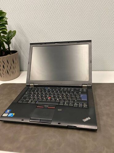 системы охлаждения германия: Ноутбук, Lenovo, 4 ГБ ОЗУ, Intel Core i5, 14.1 ", Б/у, память HDD