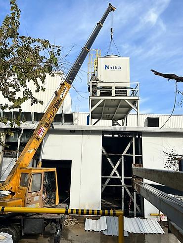 Услуги автокрана: Стрела 21 м, 5 т — 2