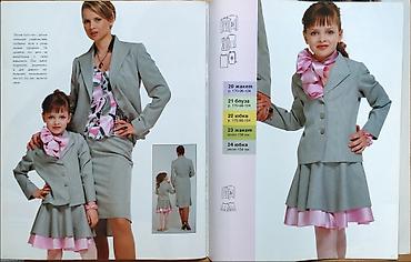 Курсы шитья: Цифровое конструирование — 24