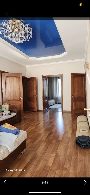 Долгосрочная аренда домов: 350 м², 7 комнат at lalafo.kg — 11 Долгосрочная аренда домов: 350 м², 7 комнат — 11