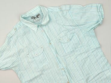 Сорочка для чоловіків, L, Lee Cooper, стан - Хороший