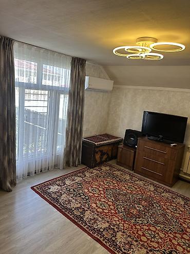 Продажа коттеджей и домов: 4 комнаты, 100 м², 4 соток, Бишкек, Арча-Бешик ж/м Собственник — 13