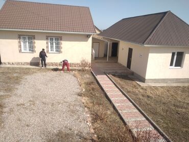 Продажа домов: Дом, 150 м², 6 комнат, Собственник, Евроремонт at lalafo.kg — 15 Продажа домов: Дом, 150 м², 6 комнат, Собственник, Евроремонт — 15