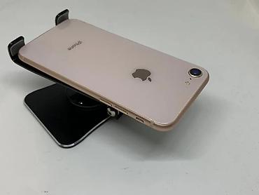 Apple iPhone: IPhone 8, Б/у, 256 ГБ, Золотой, 99 % at lalafo.kg — 3 Apple iPhone: IPhone 8, Б/у, 256 ГБ, Золотой, 99 % — 3