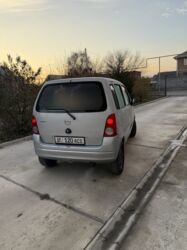 Opel: Opel Agila: 2003 г., 1 л, Механика, Бензин, Хэтчбэк — 13