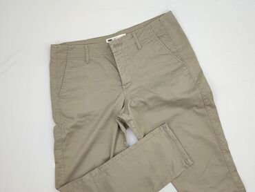 LeviS, Material trousers for women, size M (EU 38)