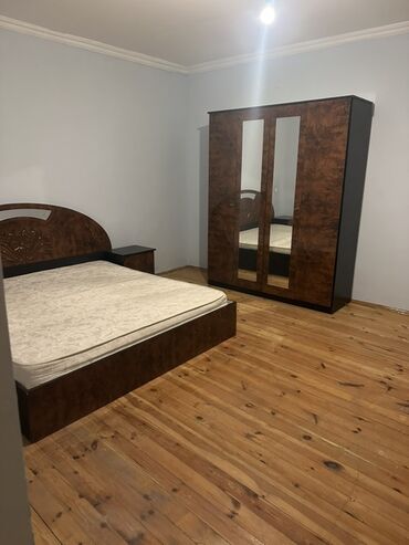 Uzunmüddətli kirayə evlər: 55 kv. m, 2 otaqlı, Su — 10