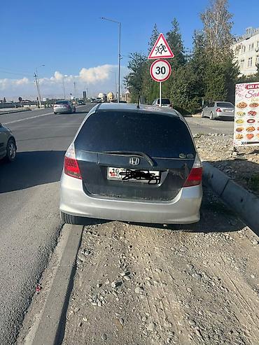 форд фокус авто: Honda Fit: 2007 г., Автомат, Бензин, Хэтчбэк — 2