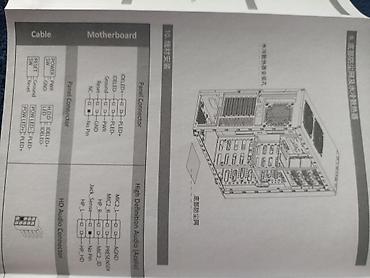 notebook: Набор дисков и документации для ПК. - Два установочных DVD ASUS для — 3