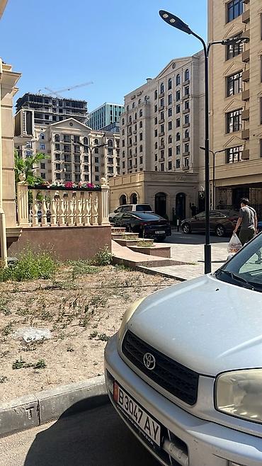 Продажа квартир: 2 комнаты, 63 м², Асанбай мкр Элитка, 5 этаж, Евроремонт — 9