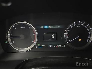 Ssangyong: Ssangyong Rexton Khan: 2019 г., 2.2 л, Автомат, Дизель, Пикап — 10