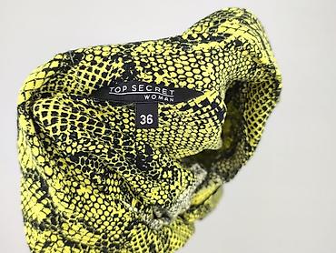 prada bluzki: Top Secret, Bluzka damska, rozmiar S — 4