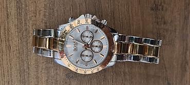 saat boss: Hugo Boss qol saati Replica — 2