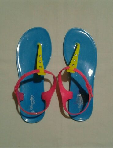 zenske kozne jakne novi pazar: Sandals, 40