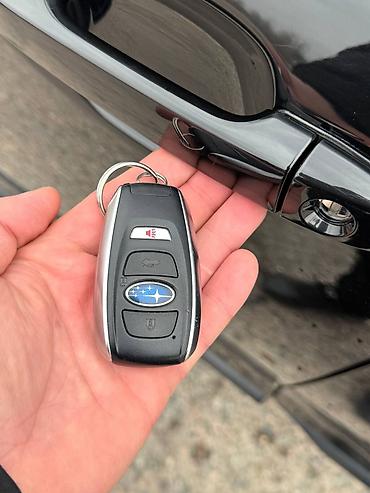 Subaru: Subaru Outback: 2022 г., 2.5 л, Вариатор, Бензин, Кроссовер — 8