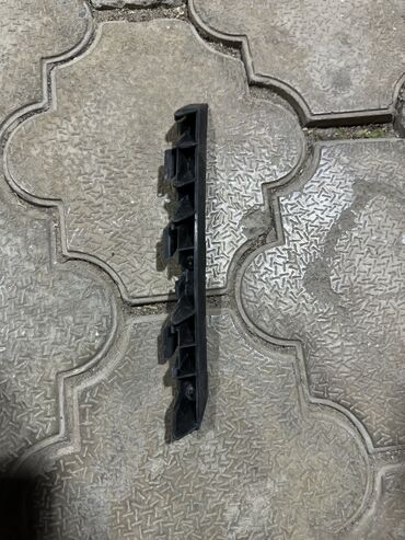 Бамперы и комплектующие: Накладка на бампер Kia, Б/у, Оригинал — 7