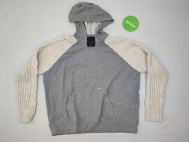 kocobluza hm: Bluza z kapturem damska, rozmiar M — 2