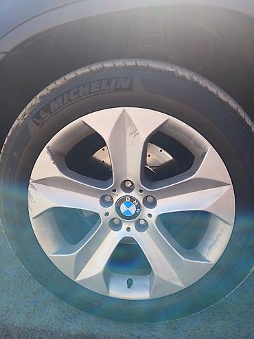 x5 e53: BMW X5: 2001 г., 3 л, Автомат, Дизель, Внедорожник — 10