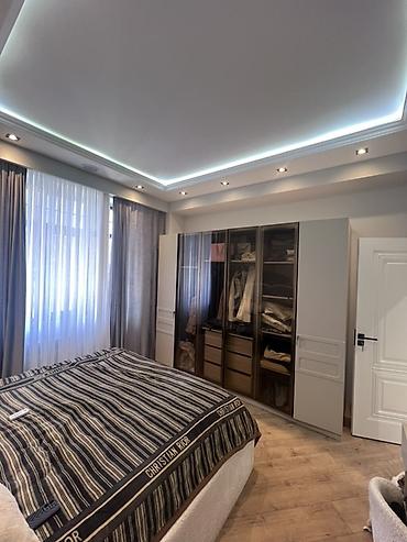 Mənzillər: Həzi Aslanov qəs., 2 otaqlı, Yeni tikili, m. Həzi Aslanov, 67 kv. m — 9