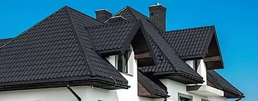 Кровля крыши: Кровля крыши | Демонтаж, Для прогревания, Ремонт Больше 6 лет опыта — 13