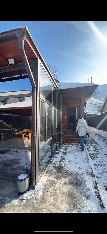 Продажа домов: Дом, 87 м², 4 комнаты, Риэлтор, Евроремонт — 28