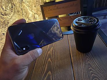poco x5: IPhone X, Б/у, 64 ГБ, Черный, Защитное стекло, 100 % — 7