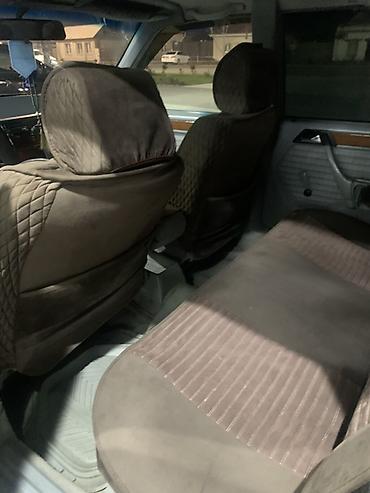 w210 cdi: Mercedes-Benz W124: 1991 г., 0.2 л, Механика, Универсал — 5