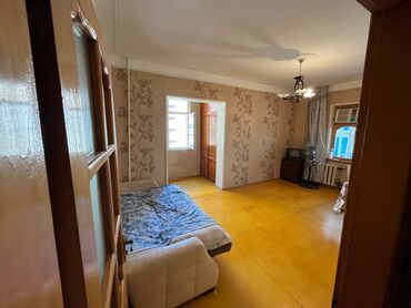 Köhnə tikili: Bakı, 2 otaqlı, Köhnə tikili, 60 kv. m — 2