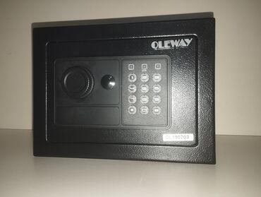 Seyflər: Seyf Kassa: Salam. İlk Öncə Bildirəki Məhsul Dəmirdəndir. Dəyərli — 9