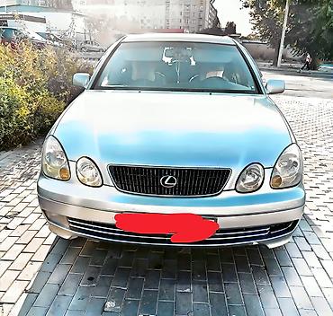 крышка от бензобака купить: Lexus GS: 1999 г., 3 л, Автомат, Бензин, Седан — 2