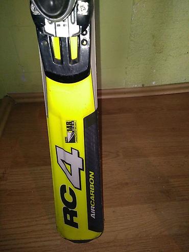 Oprema za skijanje: Head ženske skijaške pancerice - Model: Head ICON (ACP sistem) - — 11