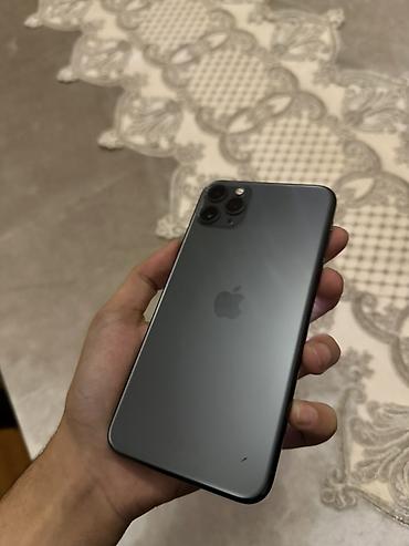 iphon 7: IPhone 11 Pro, Space Gray, Face ID — 1