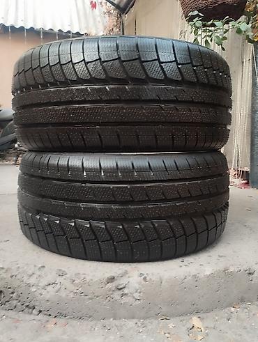 Шины 235 / 35 / R 19, Зима, Новый, Пара, Легковые, Китай