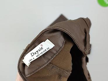 house jamnik: Daysie, Spodnie materiałowe damskie, rozmiar XS — 4