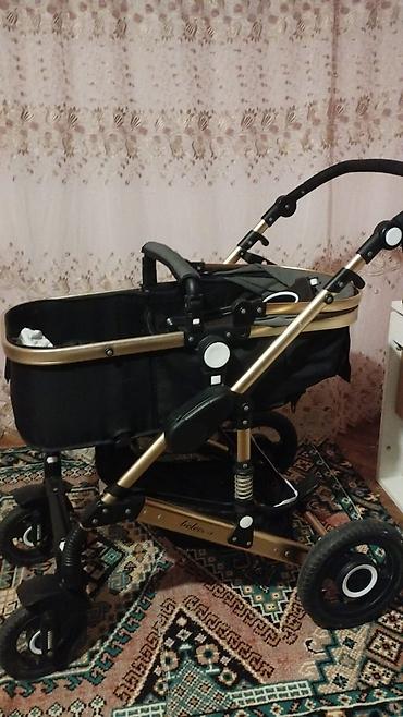 Коляски: Aygün ☀️Belecoo kalyaska 85 azn tecili satilir yeni kimidir hec bir — 2