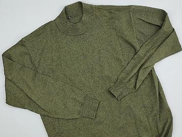 fox: Sweter dla mężczyzn, rozmiar M — 1