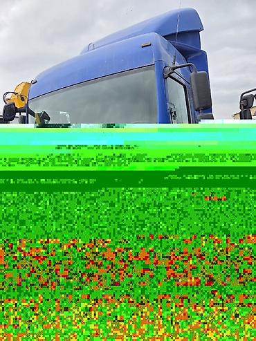 Эвакуаторы: Эвакуатор, MAN, 2008 г., Прямая — 4