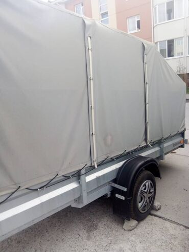 volkswagen 2019: Qoşqu 2019 ildə Rusiya Federasiyasından alınıb gətirilib Azərbaycan